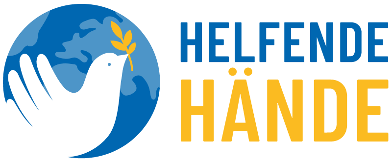 Helfende Hände Logo Web PNG