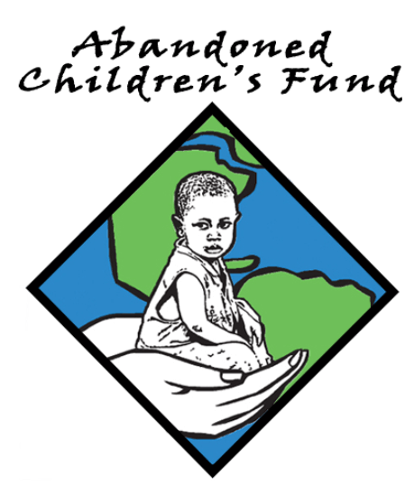 Hilfsorganisation Abandoned Children´s Fund Logo